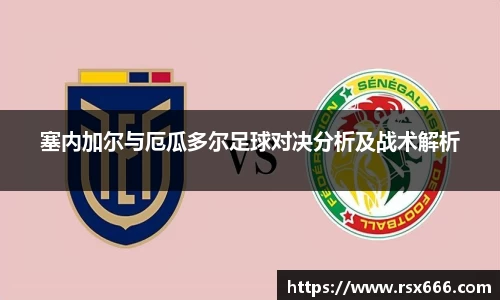塞内加尔与厄瓜多尔足球对决分析及战术解析