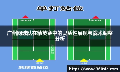 广州网球队在精英赛中的灵活性展现与战术调整分析
